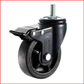 VI-C2-NYFB-THBK 260°C Heat Resistant Caster Wheels